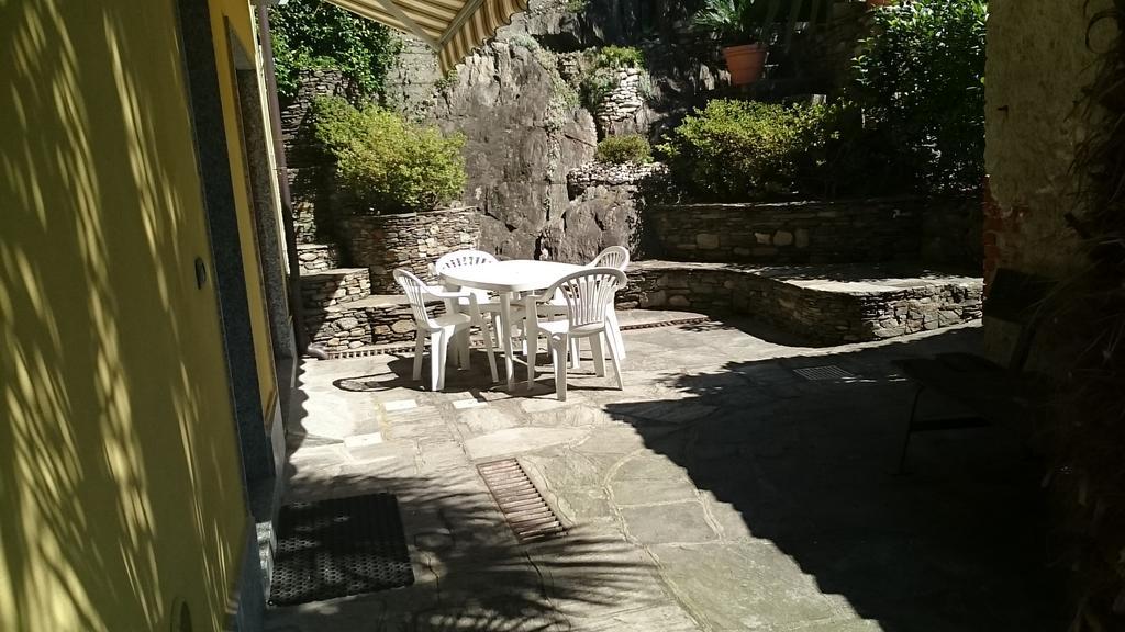 Casa dei Mulini Apartment Mergozzo Exterior foto