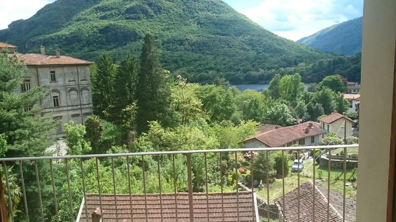 Casa dei Mulini Apartment Mergozzo Exterior foto